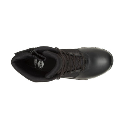 Men Moab 3 8" Tactical  Zip Waterproof Boot | Merrell