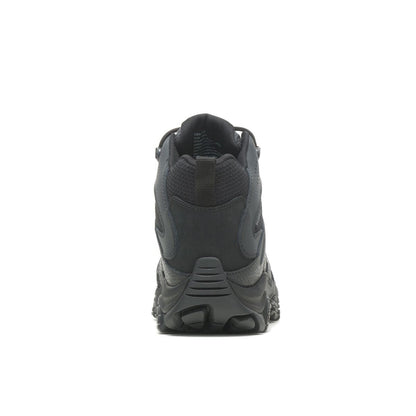Men - Moab 3 Mid Tactical Waterproof - Boots | Merrell