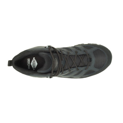 Men - Moab 3 Mid Tactical Waterproof - Boots | Merrell