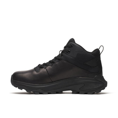 Men - Moab Speed 2 Mid Tactical Waterproof - Boots | Merrell