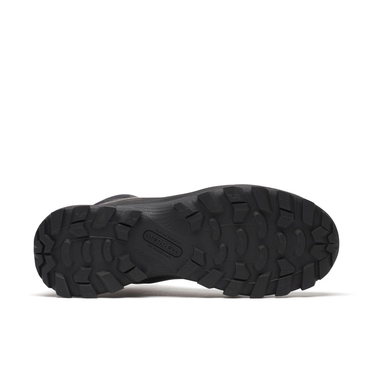 Men - Moab Speed 2 Mid Tactical Waterproof - Boots | Merrell