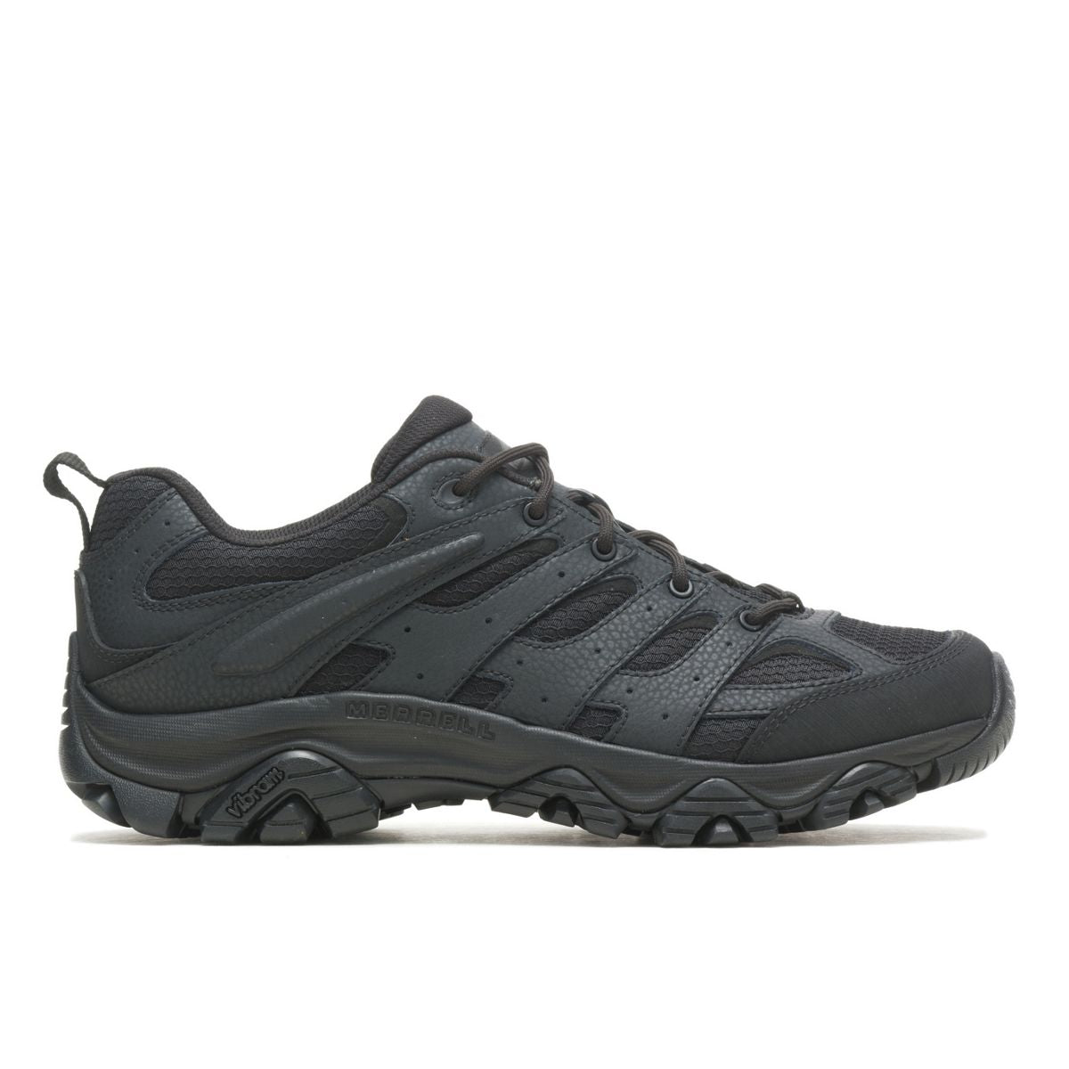 Men - Moab 3 Tactical Shoe Wide Width - Shoes | Merrell