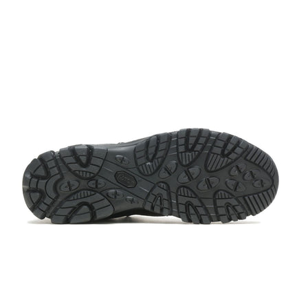 Men Moab-3 Mid Tactical Waterproof Wide Width Boots | Merrell