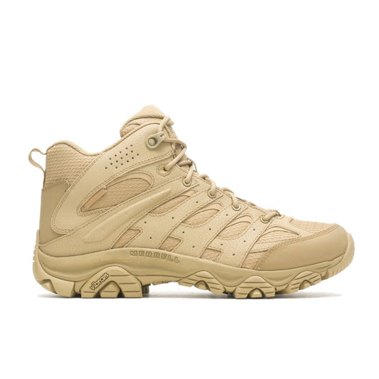 Men's Moab 3 Mid Tactical Waterproof Boots | Merrell