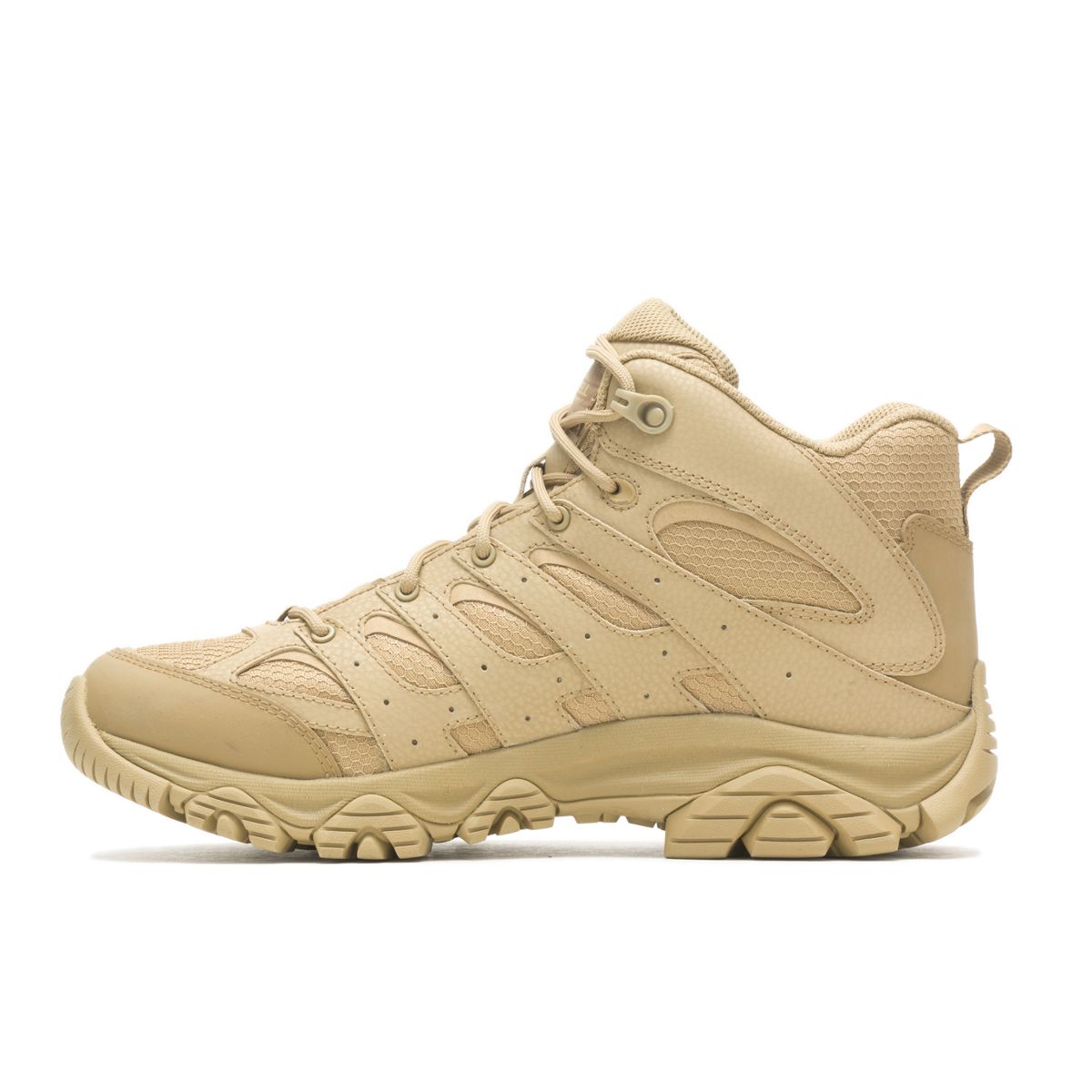 Men's Moab 3 Mid Tactical Waterproof Boots | Merrell