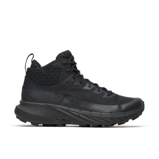 Men - Agility Peak 5 Tactical Mid GORE-TEX® - Boots | Merrell