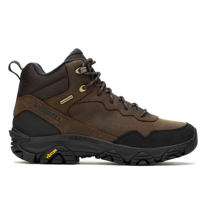 Men - Coldpack 3 Thermo Mid Waterproof - Boots | Merrell