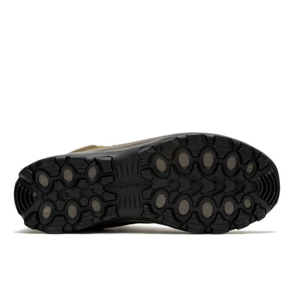 Men - Thermo Kiruna 2 Mid Waterproof - Mid | Merrell