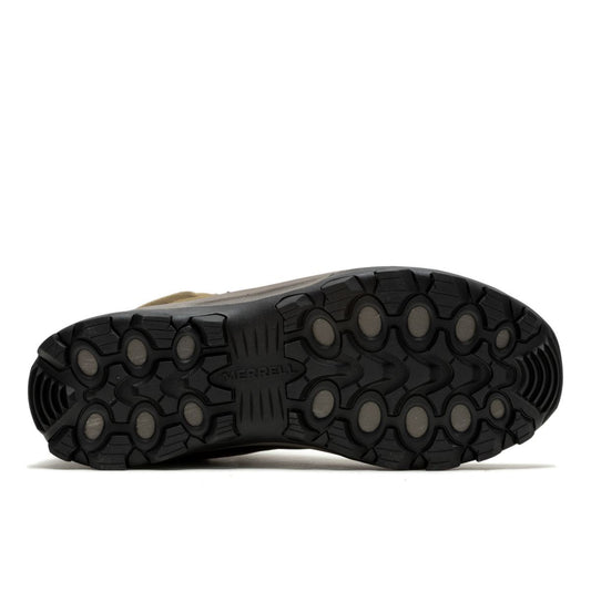 Men - Thermo Kiruna 2 Mid Waterproof - Mid | Merrell