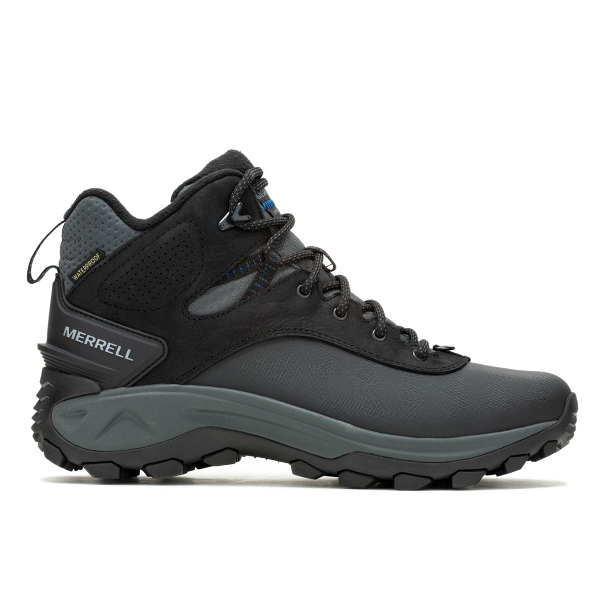 Men - Thermo Kiruna 2 Mid Waterproof - Mid | Merrell