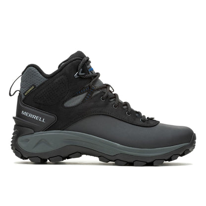 Men - Thermo Kiruna 2 Mid Waterproof - Mid | Merrell