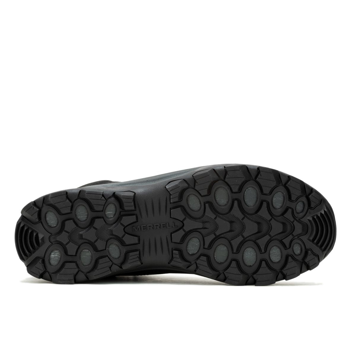 Men - Thermo Kiruna 2 Mid Waterproof - Mid | Merrell