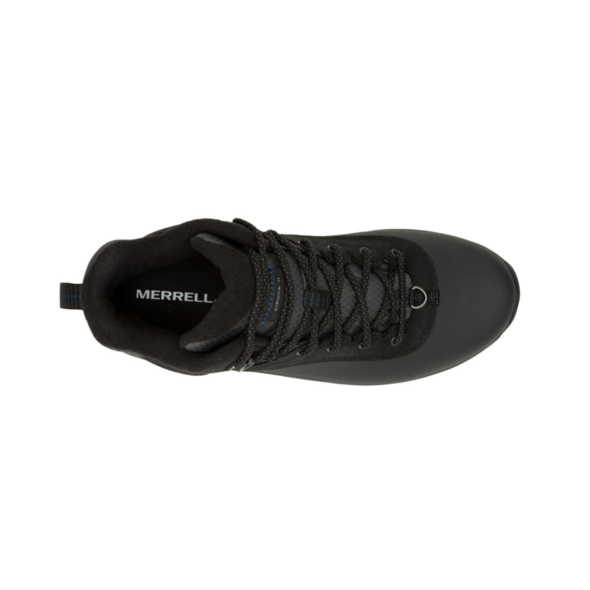 Men - Thermo Kiruna 2 Mid Waterproof - Mid | Merrell