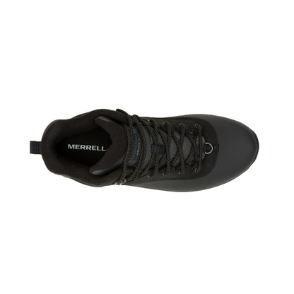 Men - Thermo Kiruna 2 Mid Waterproof - Mid | Merrell