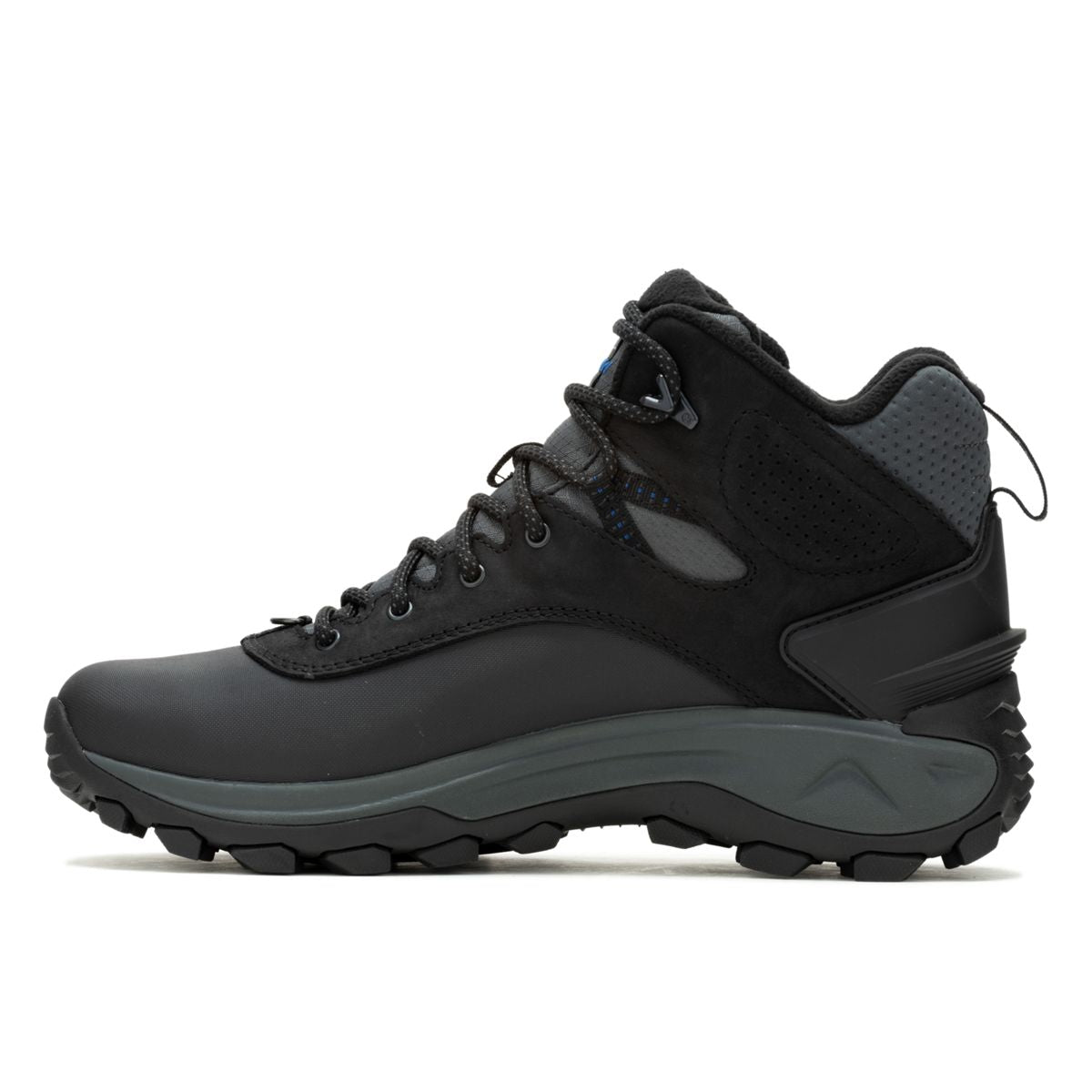 Men - Thermo Kiruna 2 Mid Waterproof - Mid | Merrell