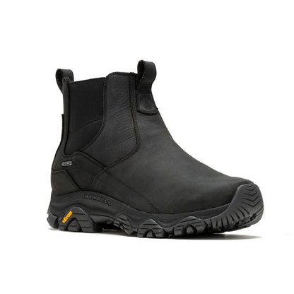 Moab Adventure 3 Chelsea Polar WP Wide Width Boots| Merrell