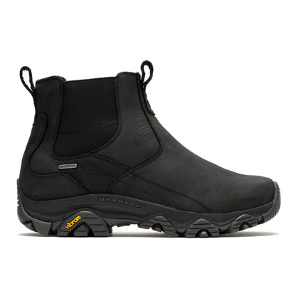Moab Adventure 3 Chelsea Polar WP Wide Width Boots| Merrell