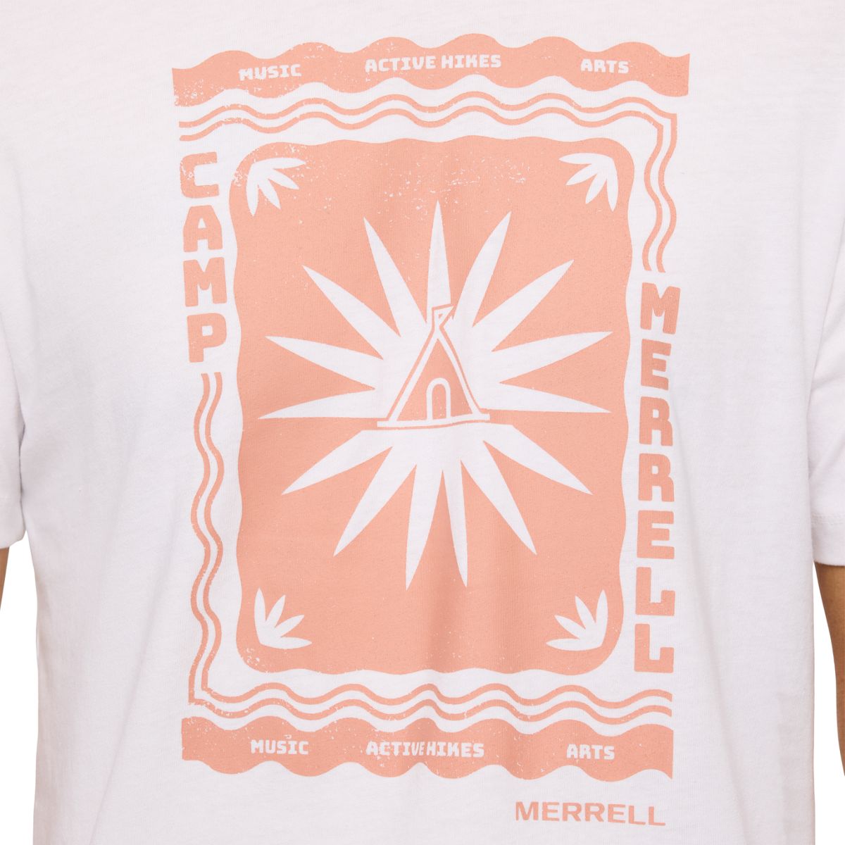 Camp Merrell