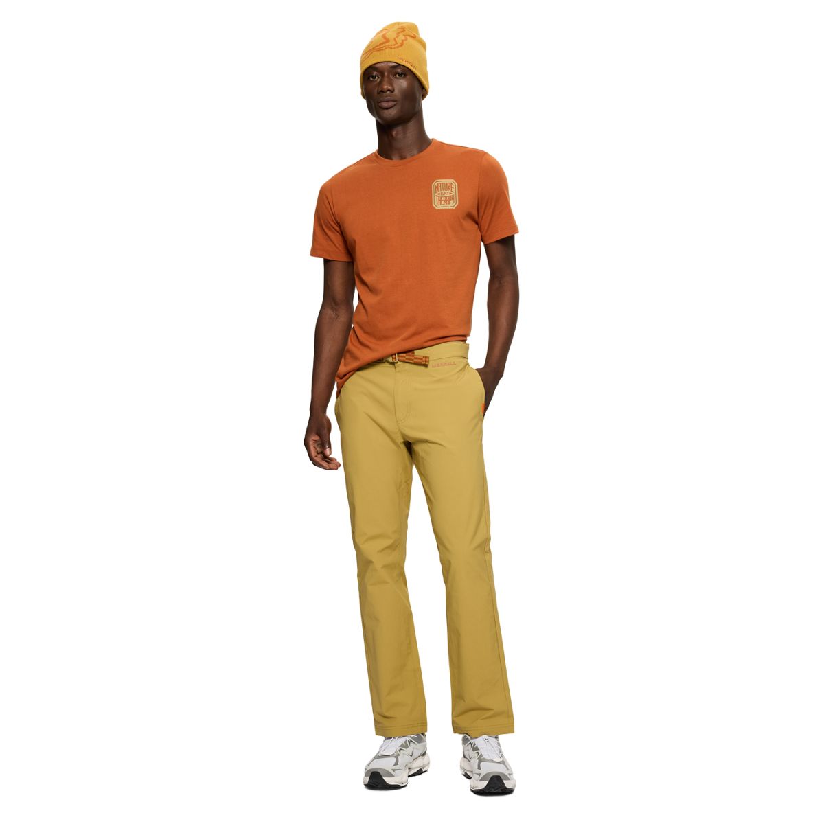 Men - Jungle Pant - Pants | Merrell