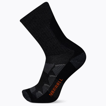 Moab Hiker Crew  Sock - Socks | Merrell
