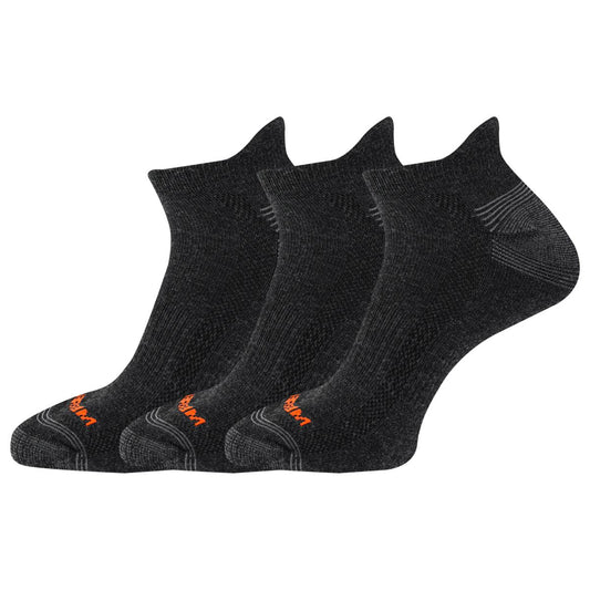 Recycled Low Cut Tab Sock 3 Pack - Socks | Merrell