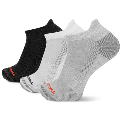Recycled Low Cut Tab Sock 3 Pack - Socks | Merrell