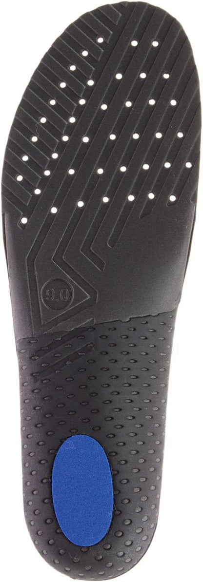 Men's Kinetic Fit Advanced Footbed Insoles | Merrell