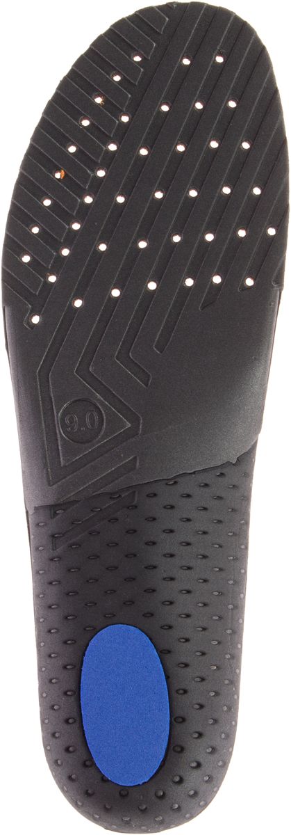 Men's Kinetic Fit Footbed Wide Width Insoles | Merrell