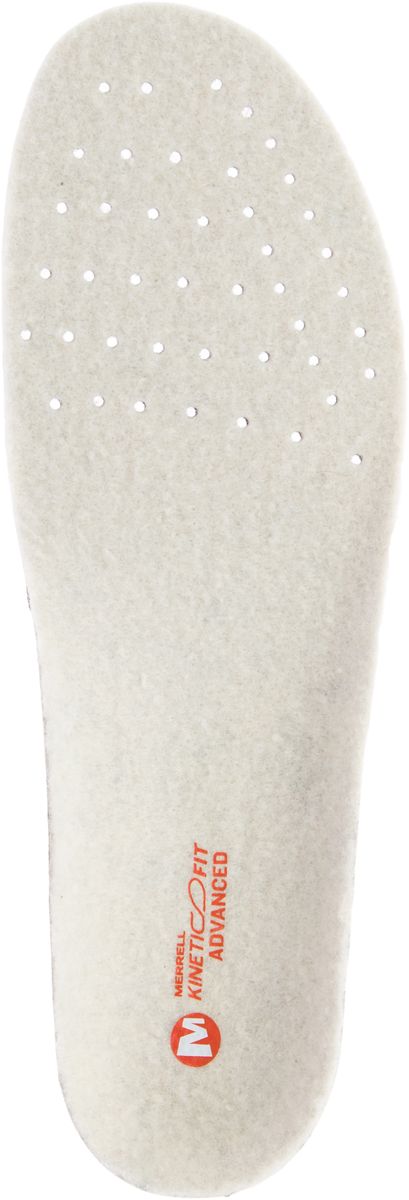 Men - Kinetic Fit™ Advanced Footbed - Insoles | Merrell