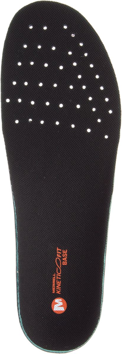 Women's Kinetic Fit Base AL Footbed  - Insoles | Merrell