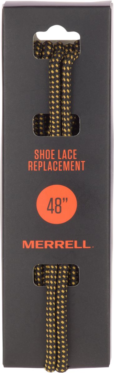 Round Shoe Laces - Laces | Merrell