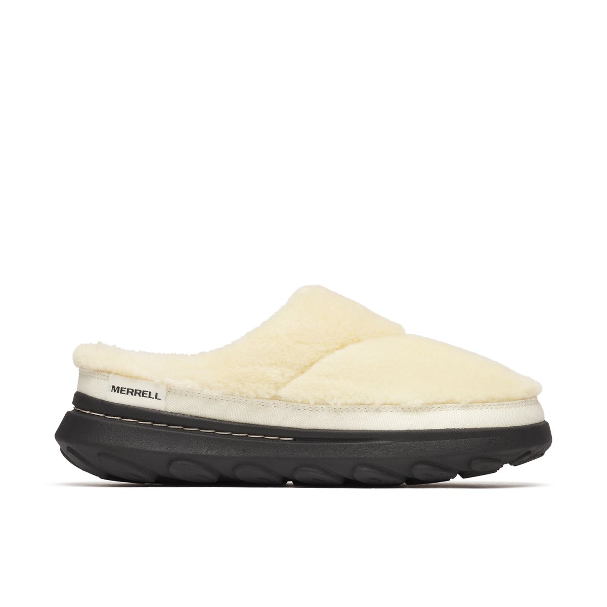 Women's Hut Moc 2 Slide Cozy Casual Slip Ons | Merrell