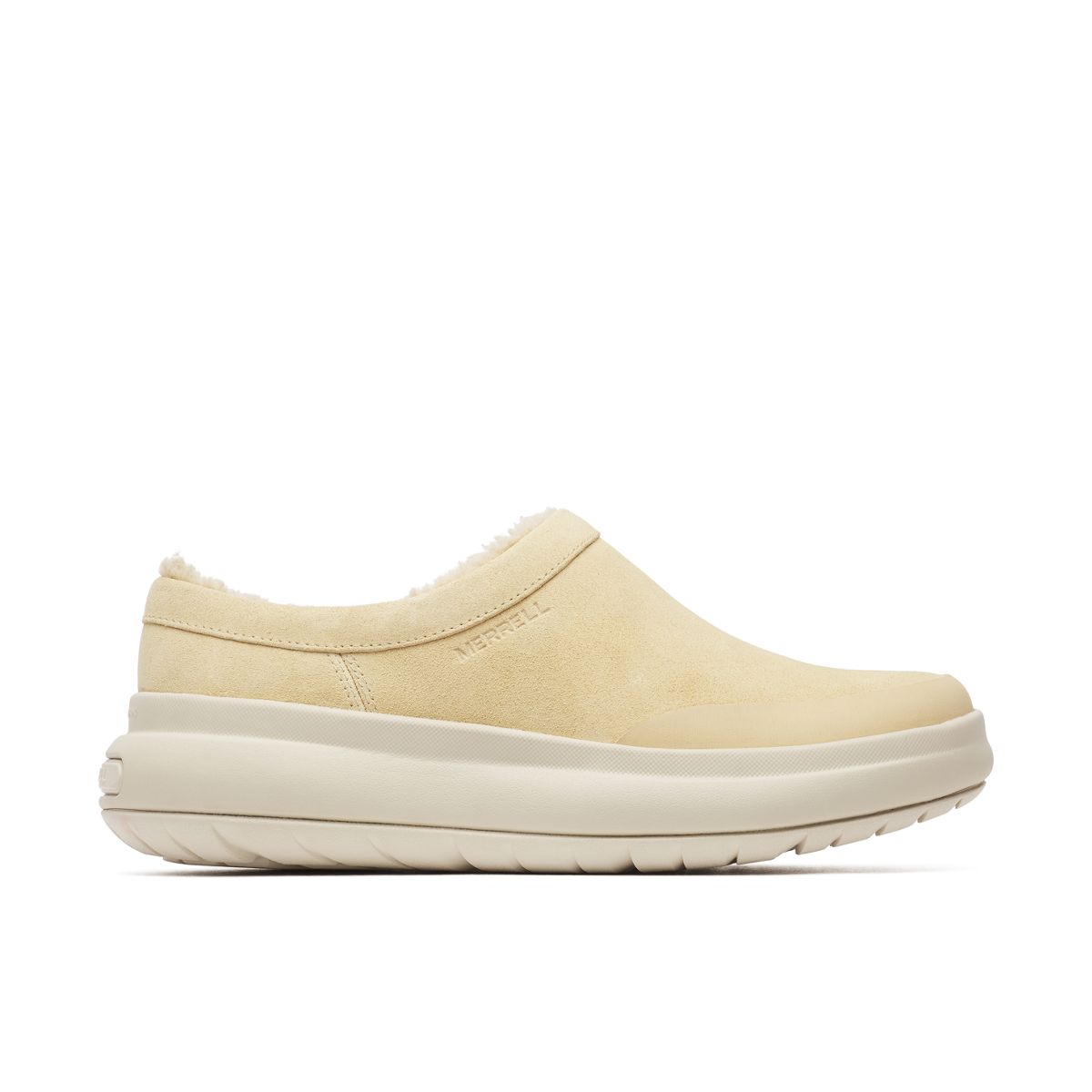 Women's Marquette Thermo Mule Winter Casual Slip Ons | Merrell