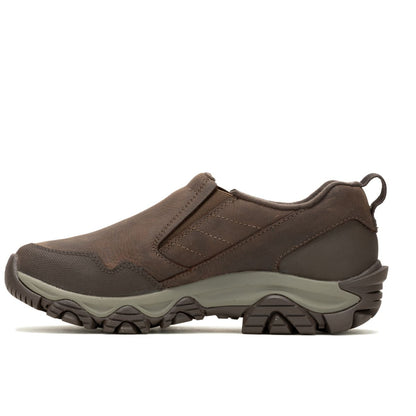 Women - Coldpack 3 Thermo Moc Waterproof - Shoes | Merrell