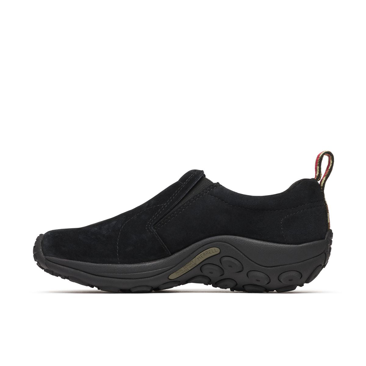 Women - Jungle Moc Wide Width - Slip Ons | Merrell