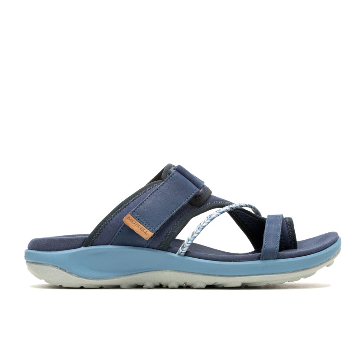 Women's Terran 4 Post Wrap Casual Sandals | Merrell