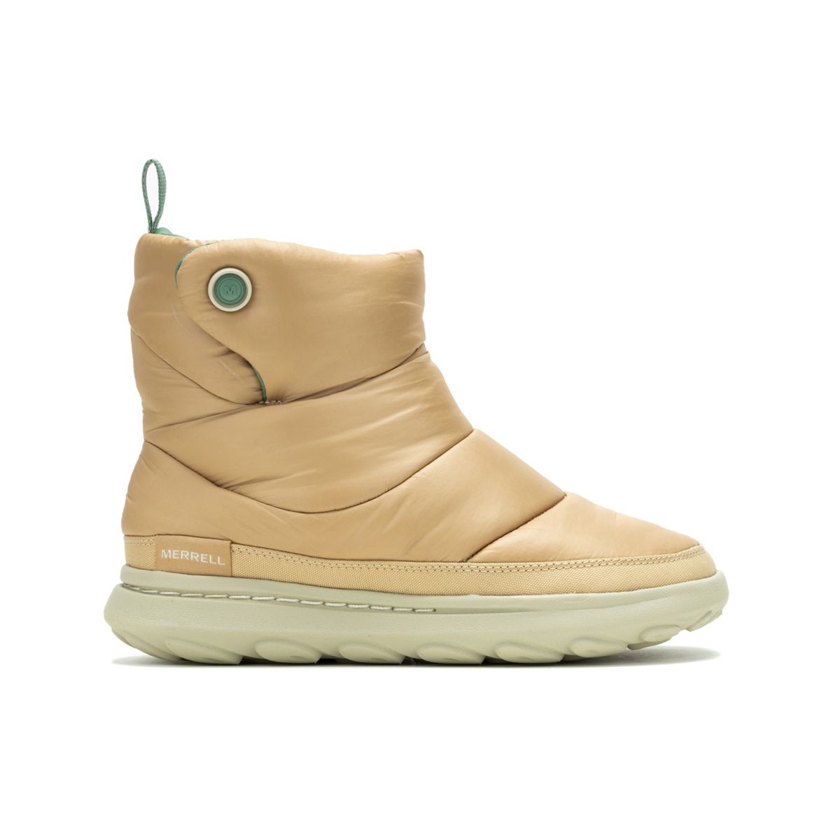 Women - Hut Moc 2 Quilted - Slip Ons | Merrell