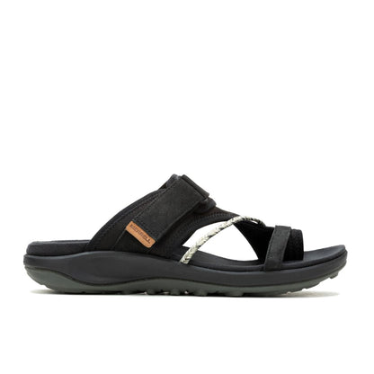 Women - Terran 4 Post Wrap Wide Width - Sandals | Merrell