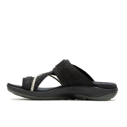 Women - Terran 4 Post Wrap Wide Width - Sandals | Merrell
