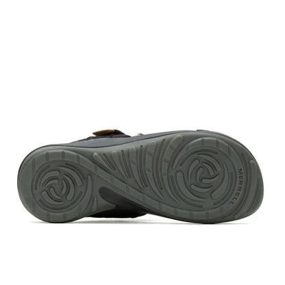 Women - Terran 4 Post Wrap Wide Width - Sandals | Merrell