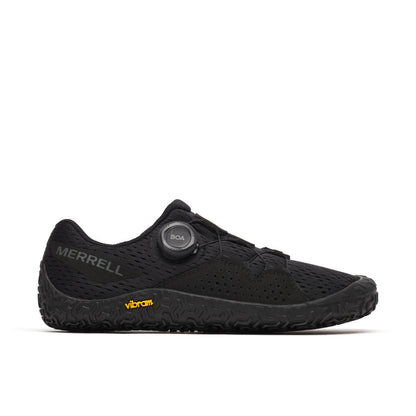 Women's Vapor Glove 6 Boa® Barefoot Shoes | Merrell