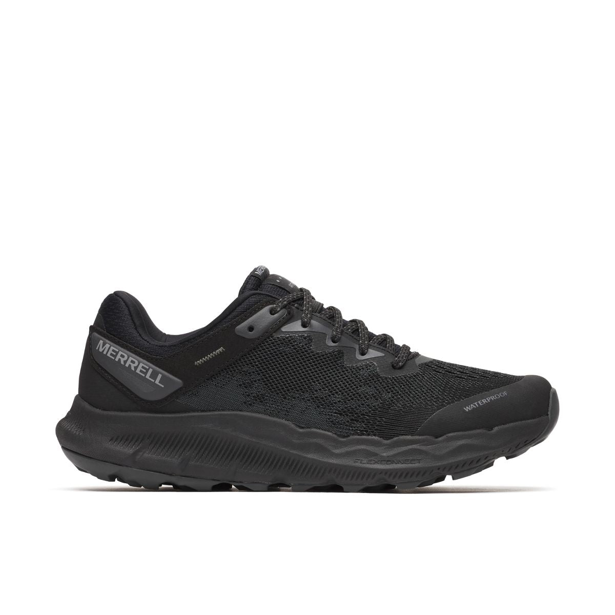 Women's Antora 4 Waterproof Trail Running Shoes | Merrell