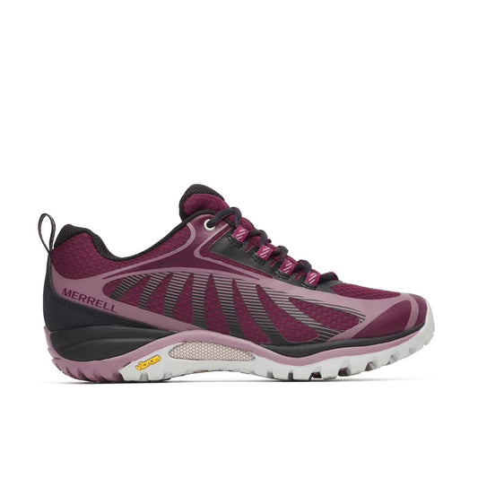 Women's Siren Edge 3 Waterproof Hiking  Shoes | Merrell
