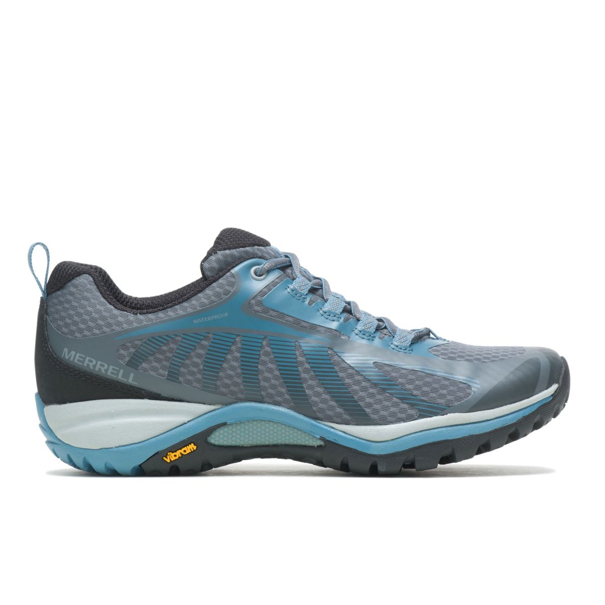Women's Siren Edge 3 Waterproof Hiking  Shoes | Merrell