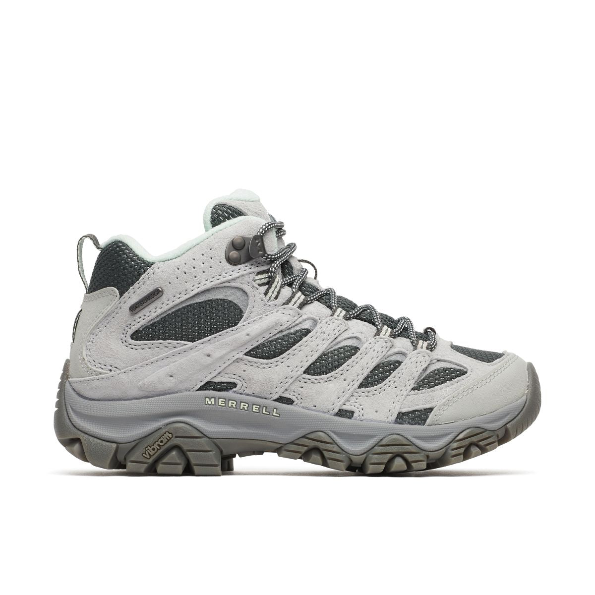 Women's Moab 3 Mid Waterproof Hiking Boots | Merrell