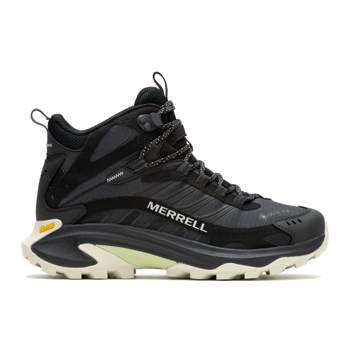 Women's Moab Speed 2 Mid GORE-TEX® Hiking Boots | Merrell
