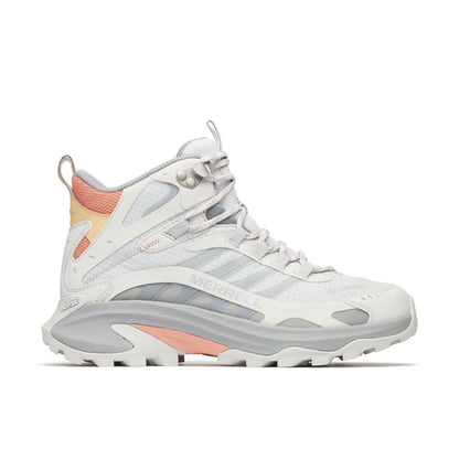 Women's Moab Speed 2 Mid GORE-TEX® Hiking Boots | Merrell