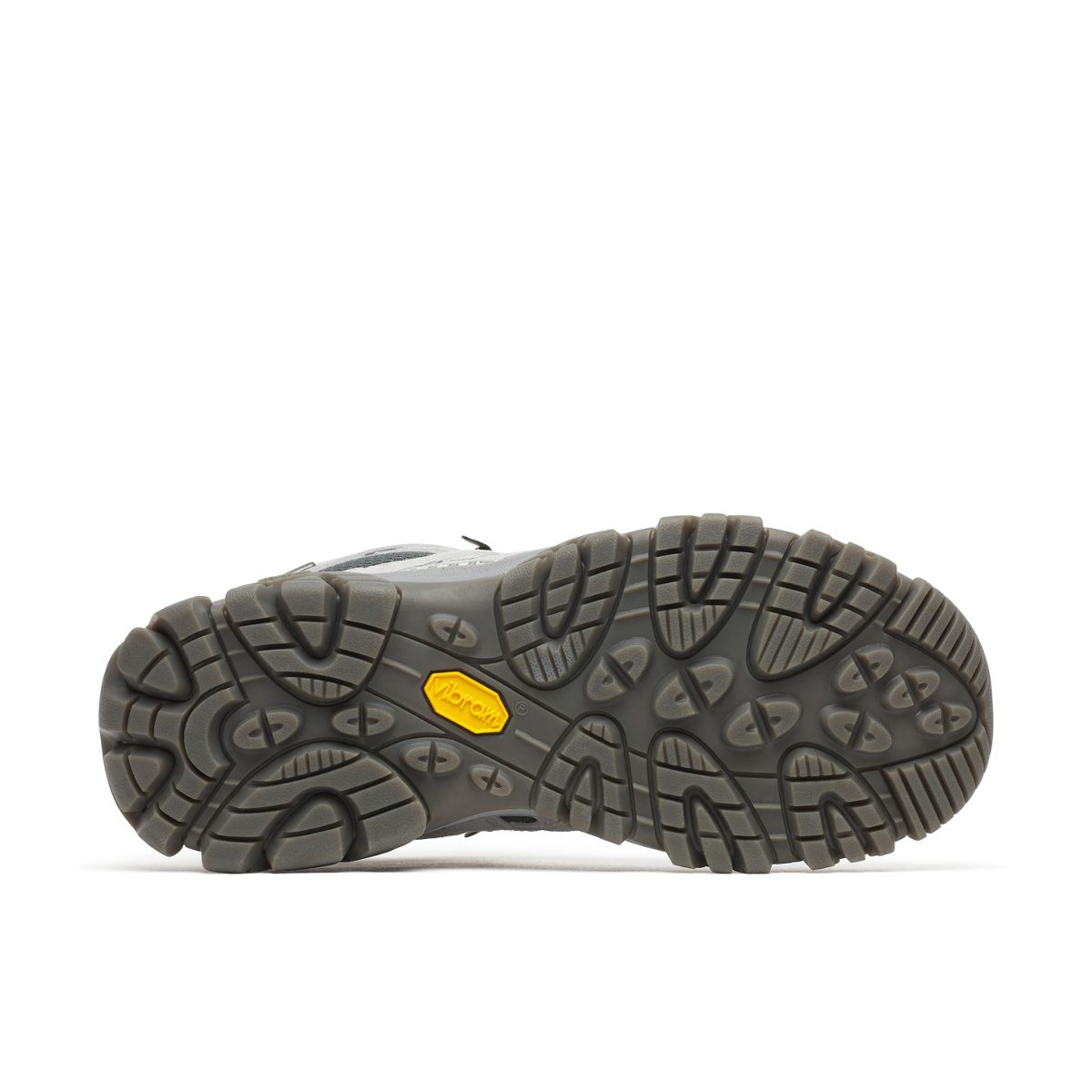 Women - Moab 3 Mid Waterproof Wide Width - Boots | Merrell