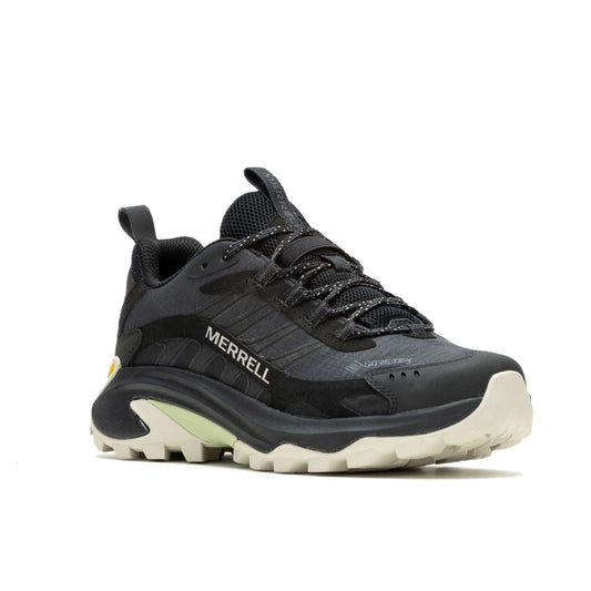 Women - Moab Speed 2 GORE-TEX® Wide Width - Shoes | Merrell