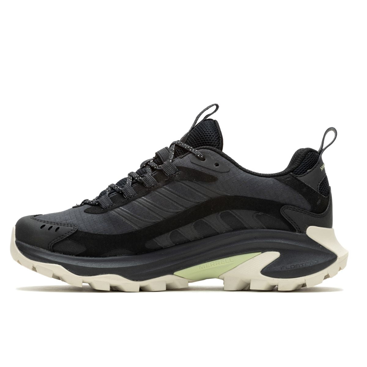 Women - Moab Speed 2 GORE-TEX® Wide Width - Shoes | Merrell